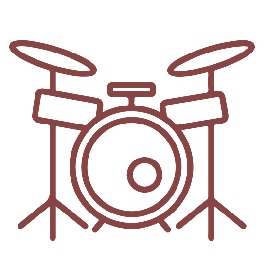 Drums