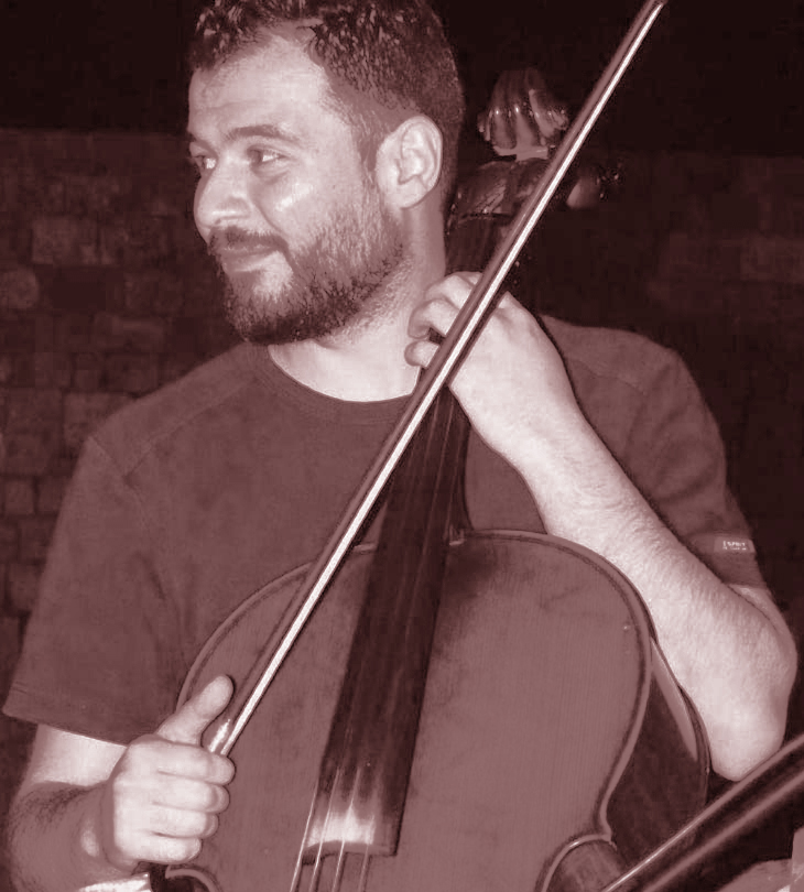 Ali Abdo